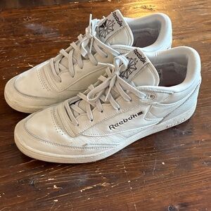 Reebok Classic Club C 85 Off-White